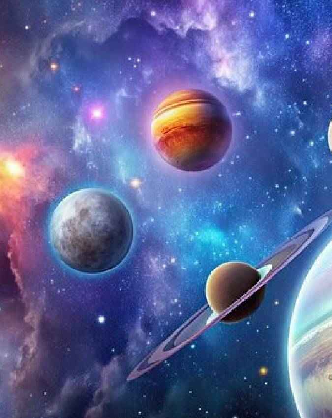 नवपंचम दृष्टि योग 2026