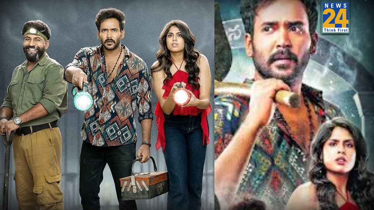 9.6 रेटिंग वाली इस क्राइम कॉमेडी फिल्म ने बॉक्स ऑफिस पर काटा गदर, OTT पर है मौजूद