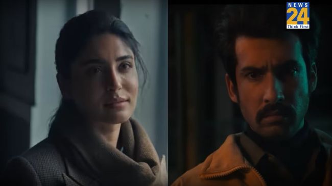 gyaarah gyaarah web series on Z5