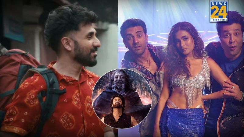 Rahu Ketu Vs Happy Patel Khatarnak Jasoos Box Office Collection