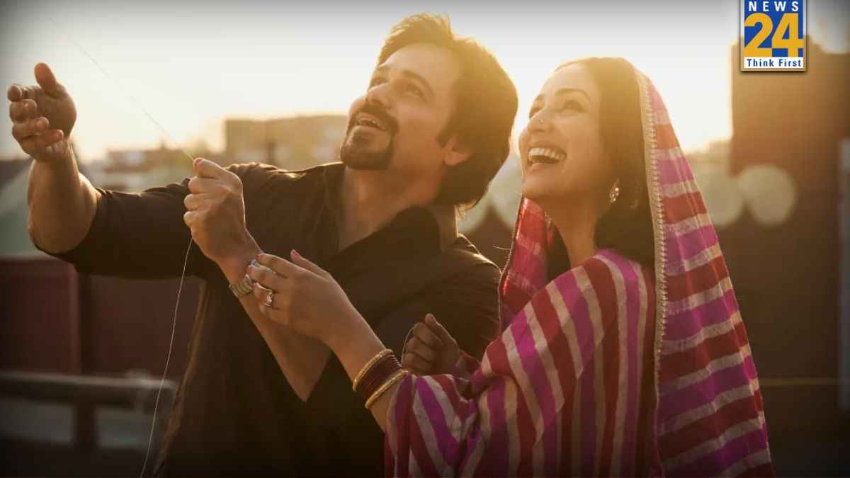 ‘हक’ से हुई 2026 की शुरुआत, सिनेमाघरों में छाने के बाद किस OTT पर आई यामी गौतम की फिल्म?