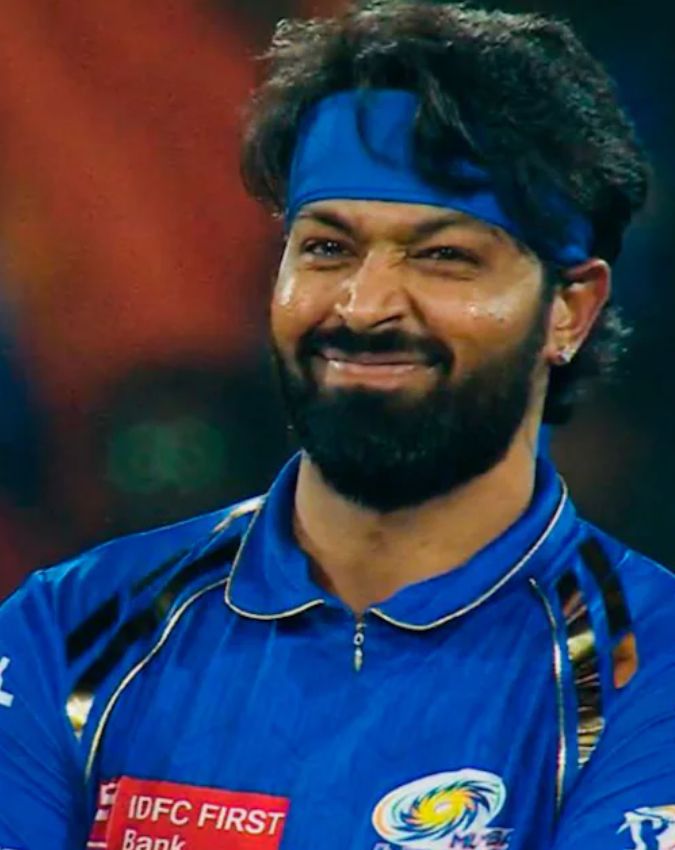 Hardik Pandya (15) -1-2-3-4-5-6-7-8