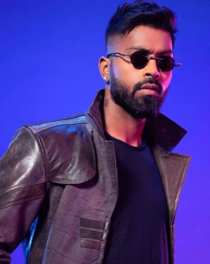 Hardik Pandya (15) -1-2-3-4-5-6-7-8-9-10-11