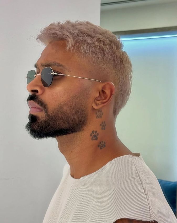 Hardik Pandya (15) -1-2-3