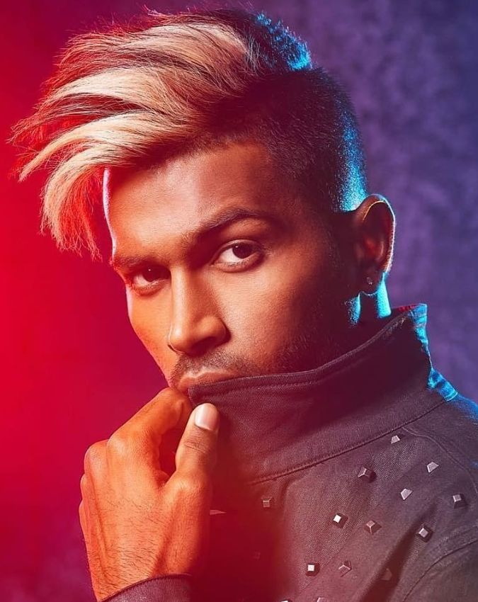 Hardik Pandya (15) -1-2-3-4-5-6