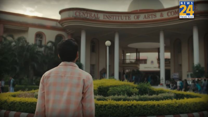 homebound out from Oscars 2026