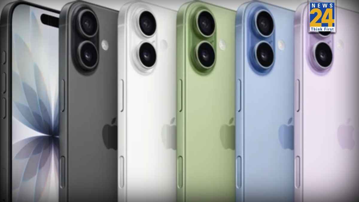 Apple फैन्स के लिए खुशखबरी! Republic Day Sale में iPhone 17 पर जबरदस्त ऑफर, इतना सस्ता मिलेगा फोन