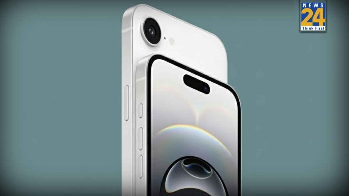 iPhone 17e