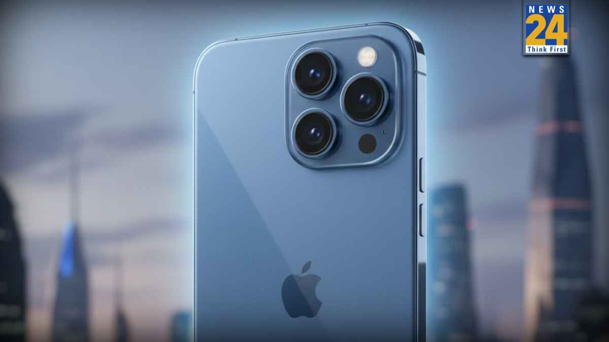 iPhone 18 pro max