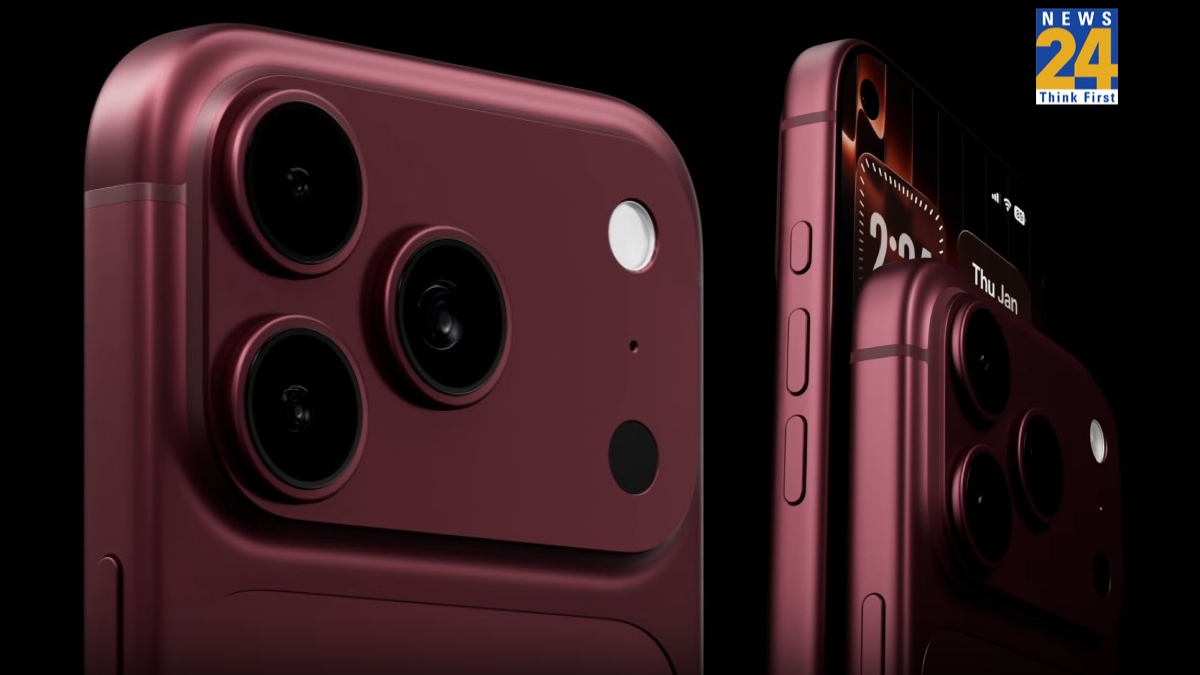 iPhone 18 Pro Leaks: सामने आई कीमत और लॉन्च डेट, जानें क्या-क्या होगा नया?