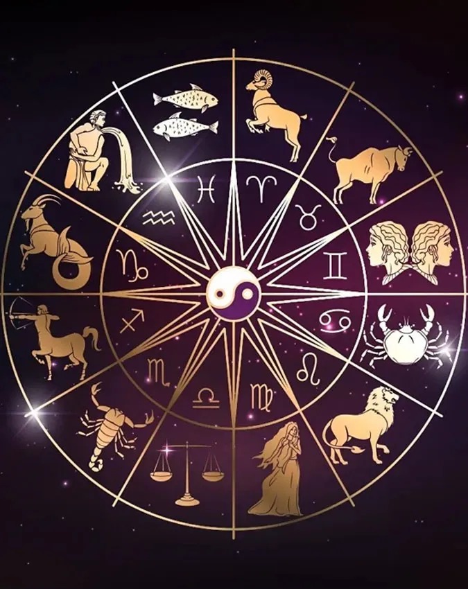 Lucky Zodiac Signs Lucky Zodiac Signs-1-2-3-4-5-6-7-8