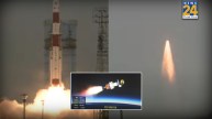 ISRO PSLV C62 Mission Launch