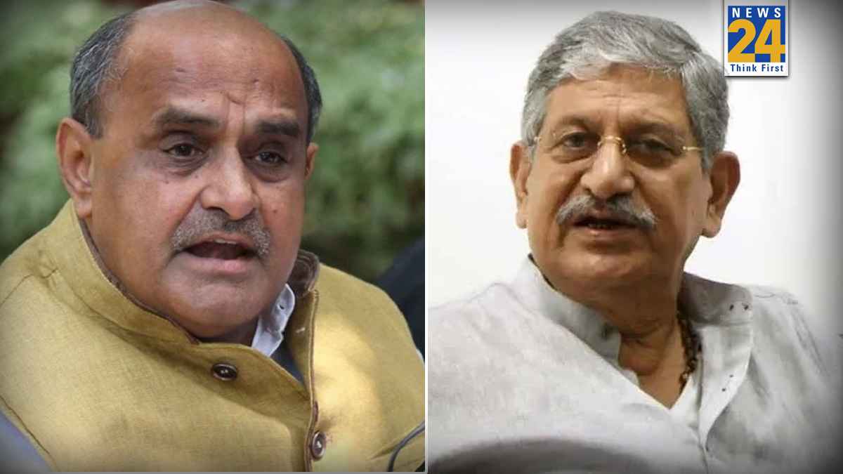 CM नीतीश को भारत रत्न दिलवाने के लिए अकेले पड़े केसी त्यागी, JDU नेताओं ने दिखाया ठेंगा