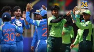 IND U19 vs PAK U19