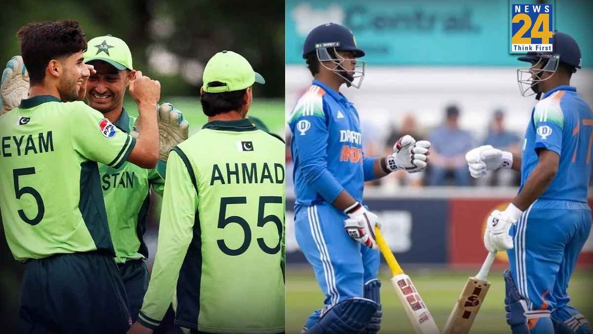 ind u19 vs pak u19