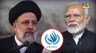 India Support Iran in UN