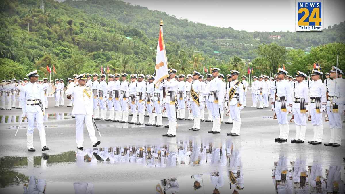 indian Navy
