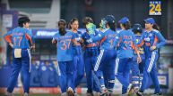 indian women's cricket team