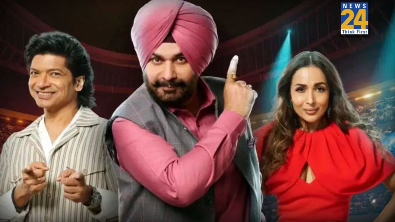 indias got talent 11 India's Got Talent 11 Grand Finale