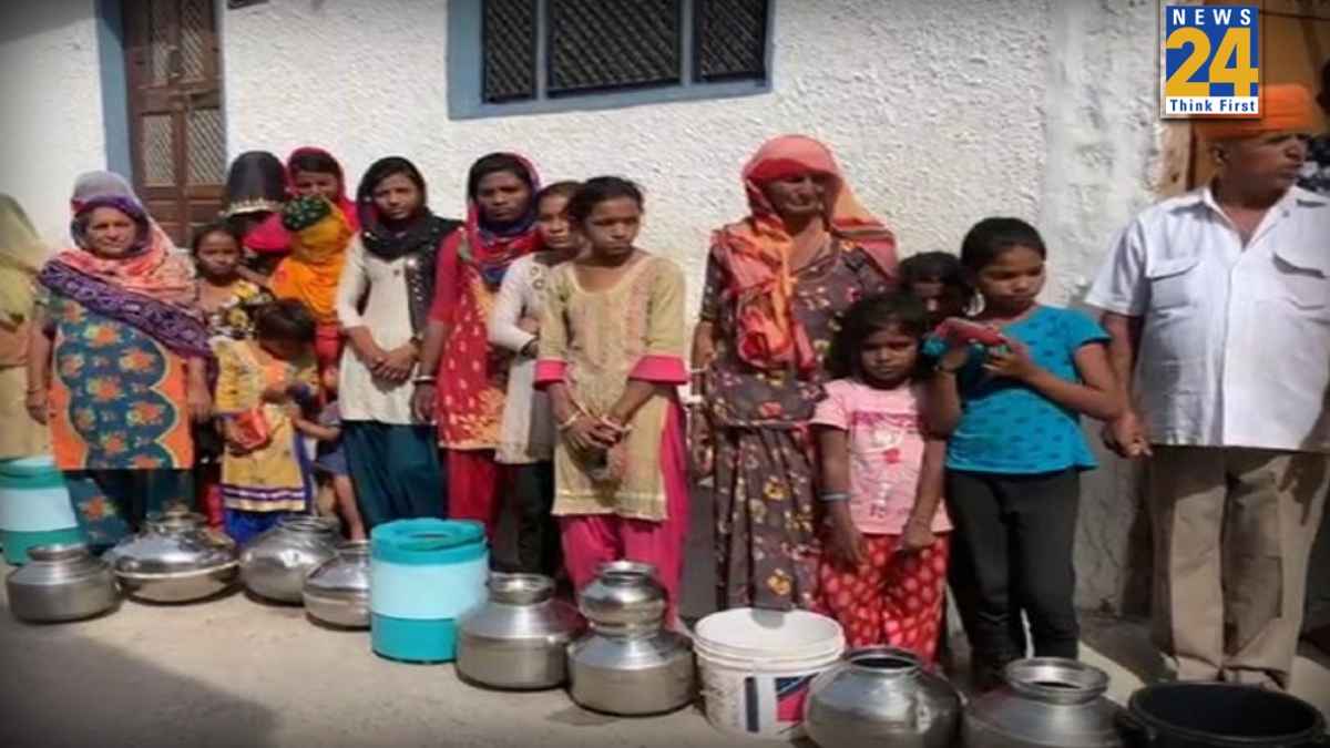 देश का पहला वो शहर जहां पहुंचा था नलों से पानी, 140 साल पहले हुआ था ये काम