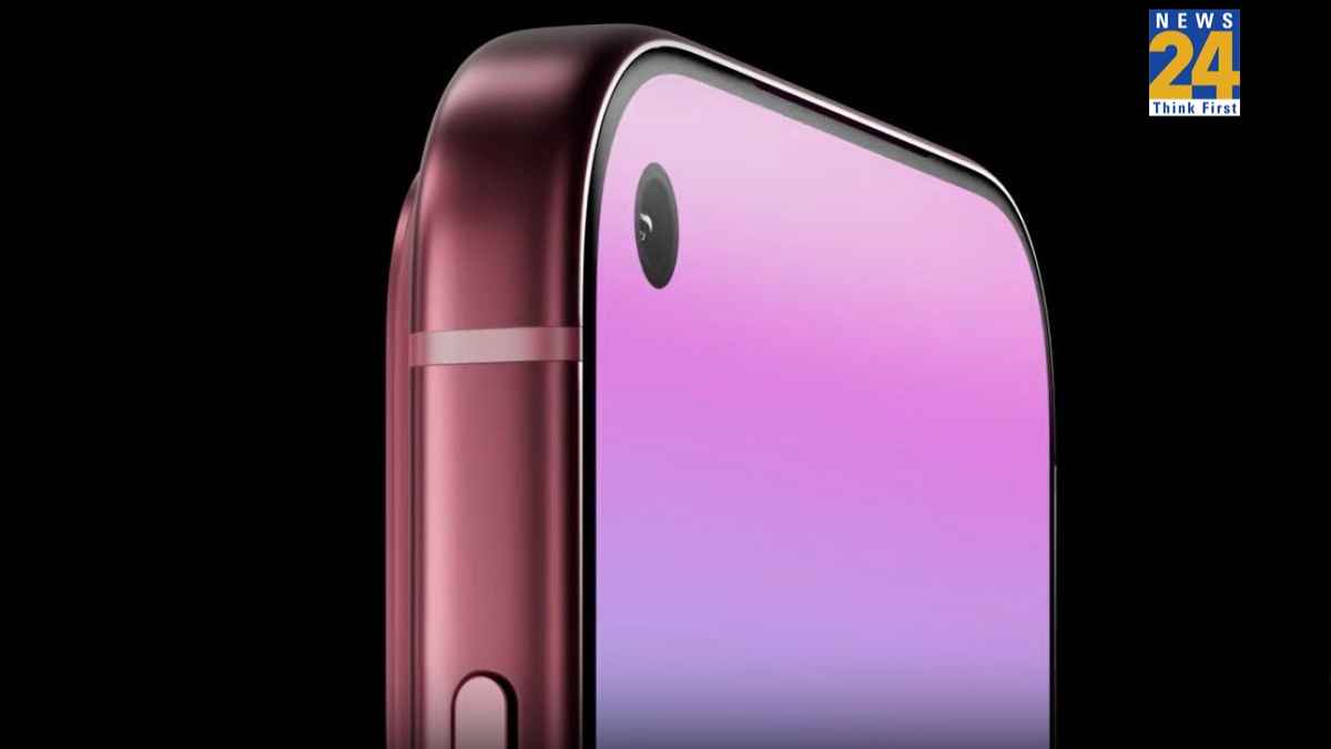 iphone 18