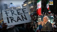 iran protests