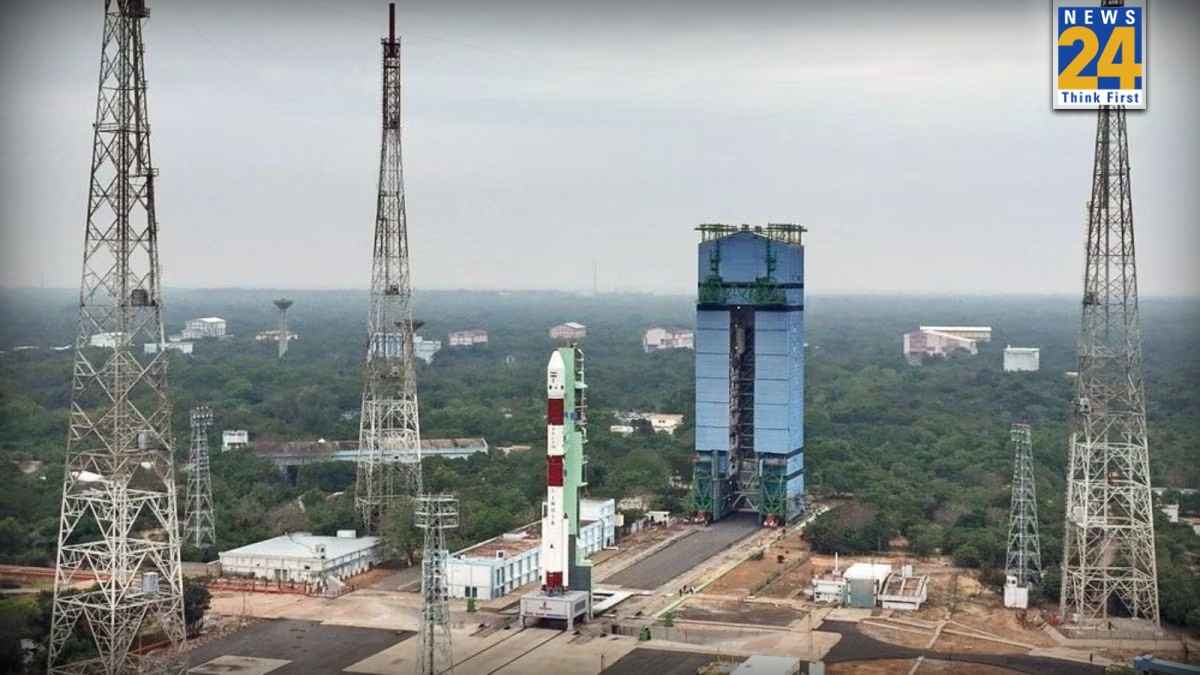 ISRO का PSLV-C62 रॉकेट भूला रास्ता, अंतरिक्ष में गायब हुए 16 सैटेलाइट; जानिए आखिर क्या हुआ