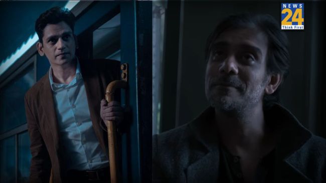 Netflix thriller movie jaane jaan