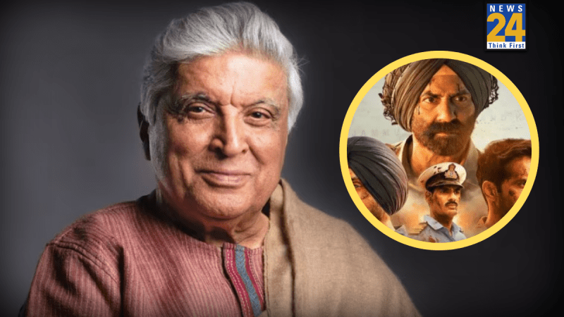 jawed akhter border 2