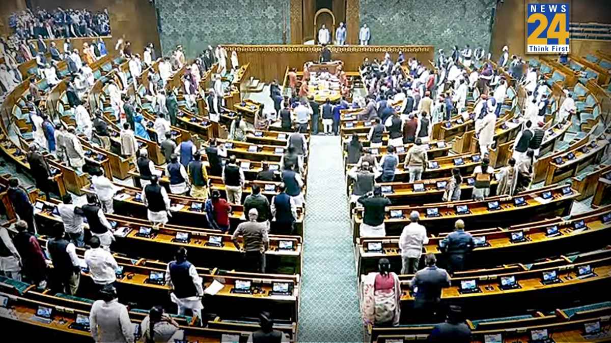 30 दिन जेल में रहे तो जाएगी PM-CM की कुर्सी, बिल पर JPC में मंथन