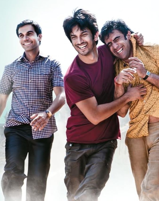Sushant Singh Rajput Best Movies List-1-2