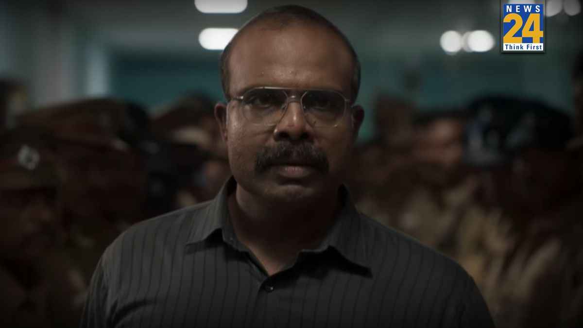 kamal haasan thriller movie vikram