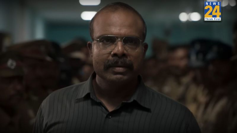 kamal haasan thriller movie vikram