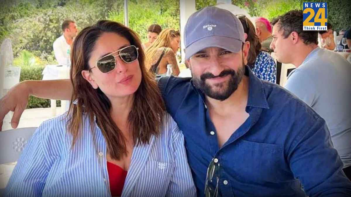 kareena kapoor recalls saif ali khan knife attack