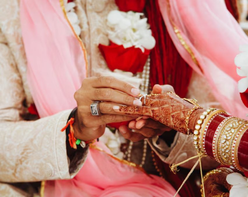 Married For Seven Lives-1-2-3-4