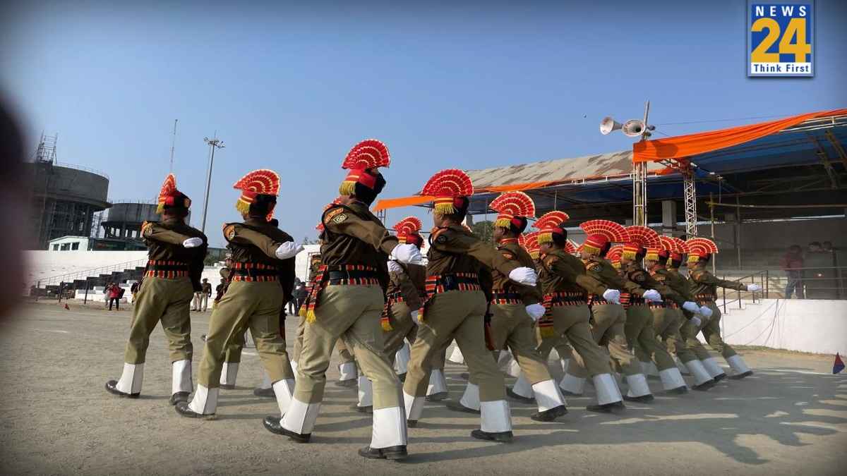 kashmir