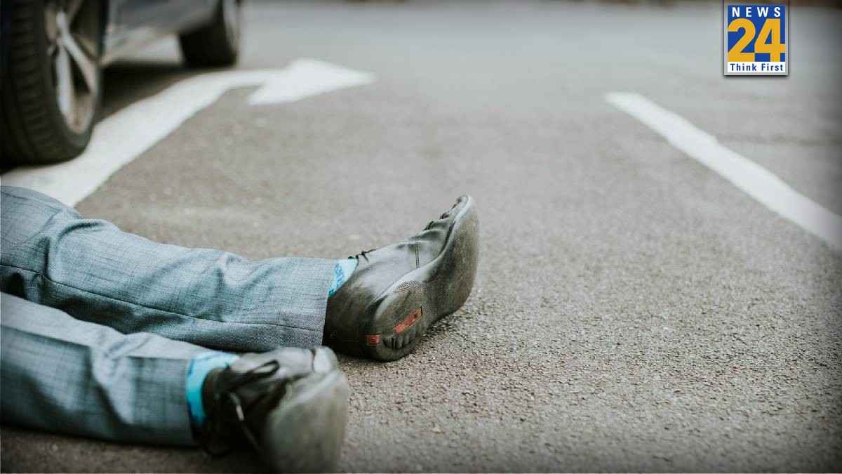 फिल्मी स्टाइल में रचा फर्जी हादसा, गर्लफ्रेंड को इंप्रेस करने के चक्कर में खेल गया खौफनाक खेल