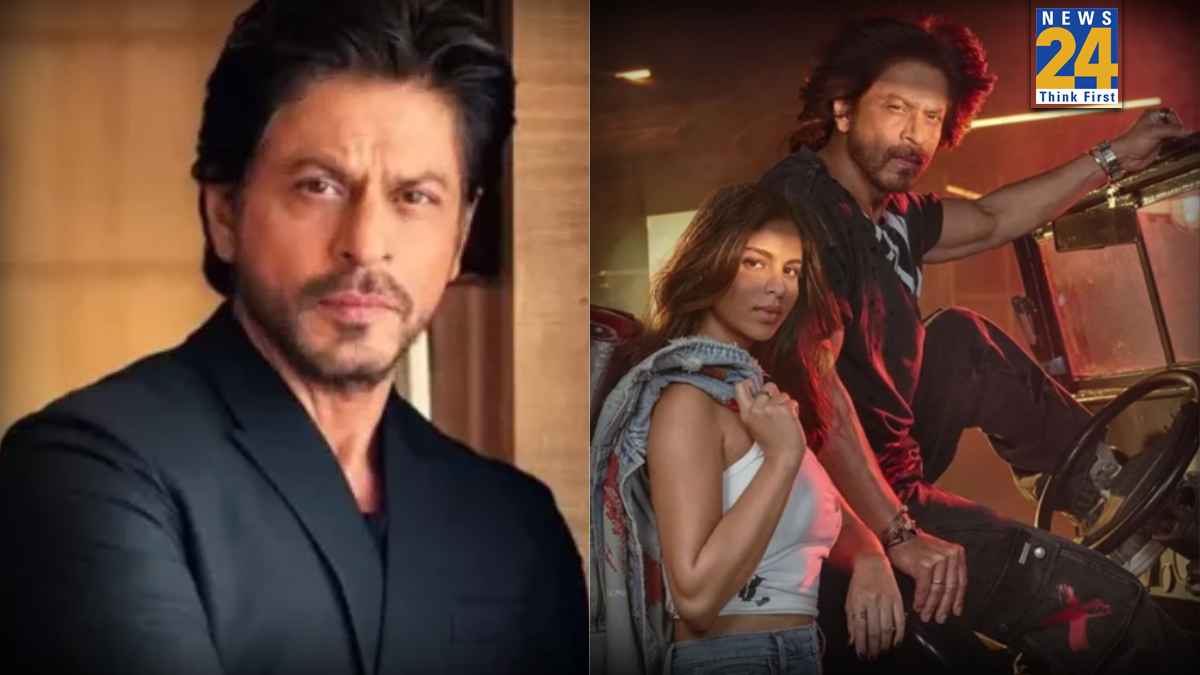 SRK की 'किंग’ की रिलीज डेट को लेकर फैंस को मिली खुशखबरी, मेकर्स ने दिया बड़ा हिंट