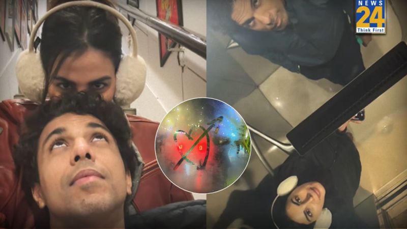 kirti kulhari relationship confirmed