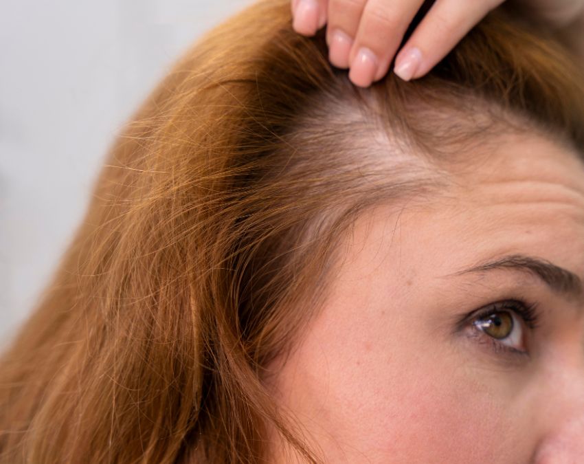 Hair Fall Causes-1-2-3-4