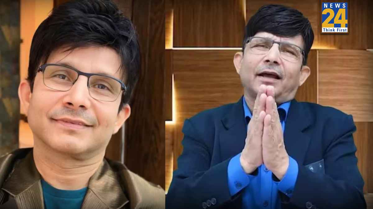 krk bail