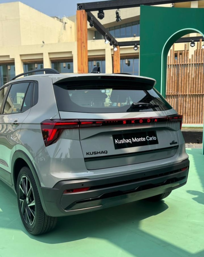 skoda kushaq-1-2-3-4