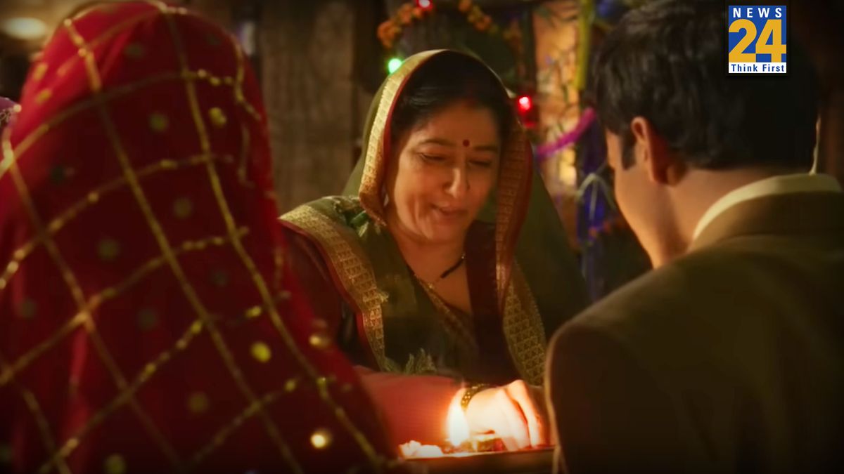 Netflix Most Watched Movie laapataa ladies-1