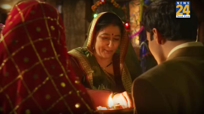 Netflix Most Watched Movie laapataa ladies Netflix Most Watched Movie laapataa ladies-1