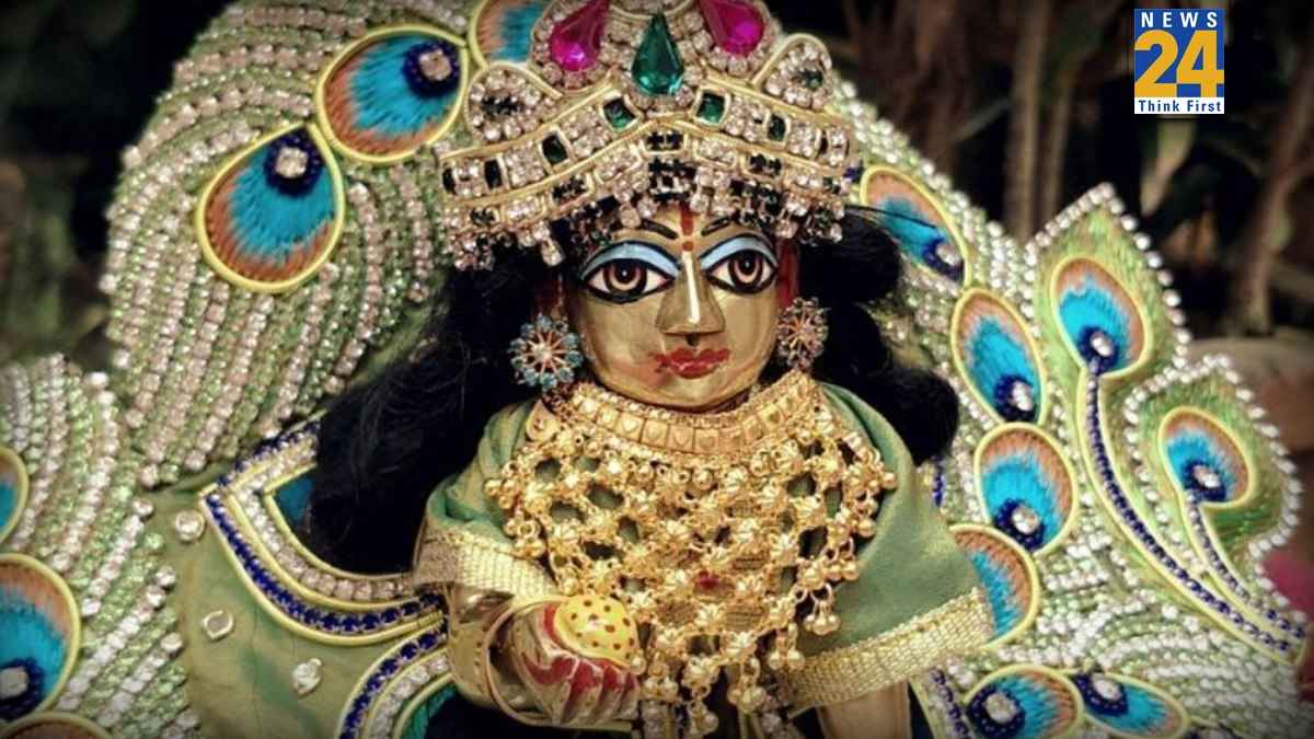 Masik Janmashtami 2026: आज है मासिक जन्माष्टमी, जानें लड्डू गोपाल की पूजा का शुभ मुहूर्त, भोग और मंत्र