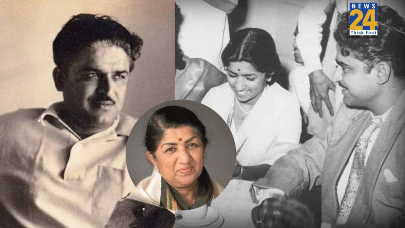 C. Ramchandra C. Ramchandra