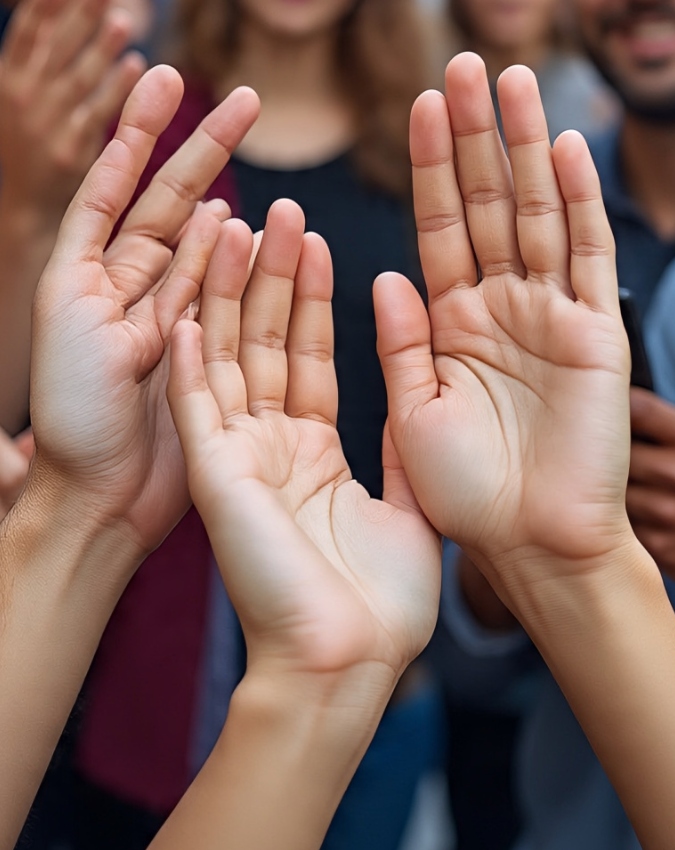 Little Finger Spiritual Meaning-1-2-3-4-5-6-7