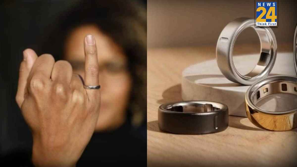 Iron Ring Benefits: क्या लोहे का छल्ला कम करता है शनि दोष, साढ़ेसाती और ढैय्या का असर, जानें पहनने के फायदे