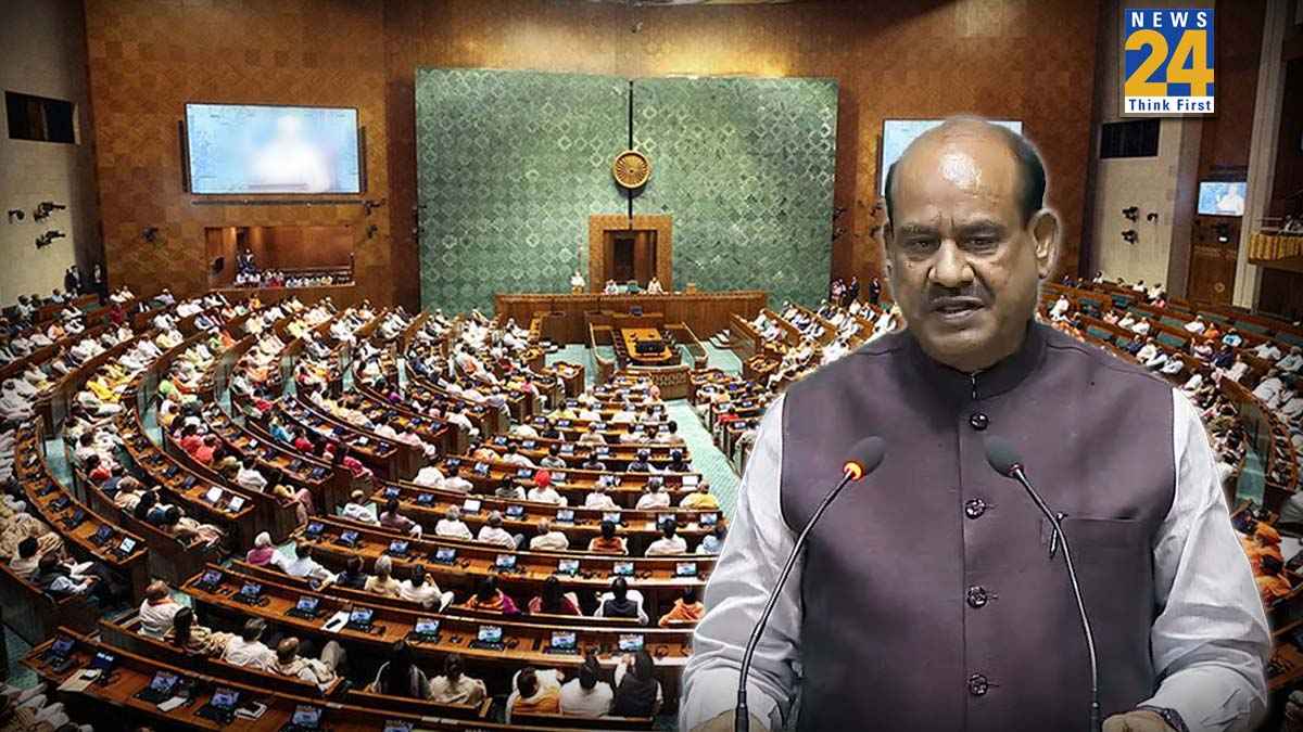 संसद में 'लेट लतीफी' पड़ेगी भारी, देरी से आए तो सांसदों की लगेगी एब्सेंट, सैलरी भी कटेगी