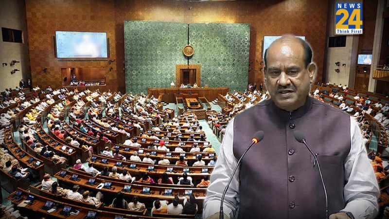 lok sabha attendance